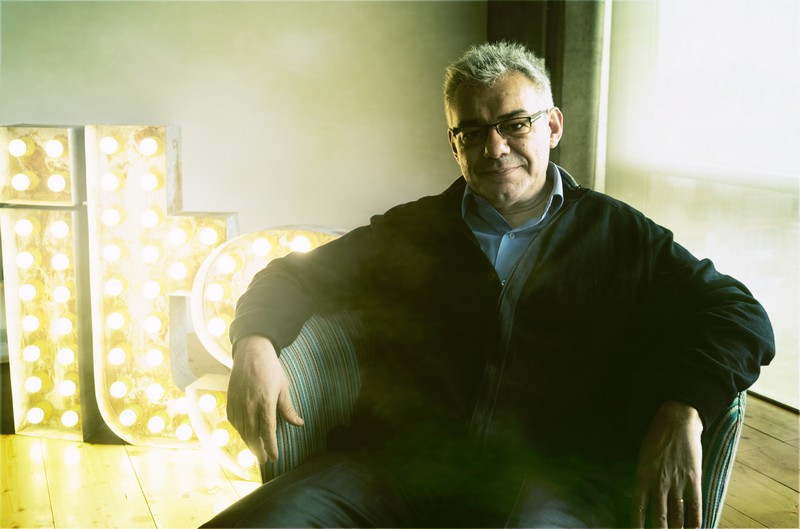 Passion for Advertising Brings Communication Expert Manhal Nacouzi & Promising ITS Communications Group Together